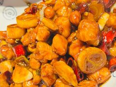 -川悦壹号·川菜(蠡溪路店)