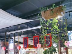 -水煮三国·川鲁江湖菜(香山店)