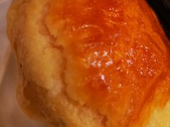 酥皮焗双皮奶-顺德人家食府(黄金广场店)