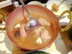 -金椰壳· 大厨新加坡菜(壹方城店)