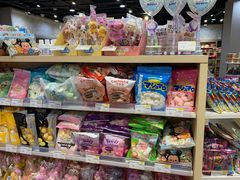 -blt精品超市(杭州城西银泰店)