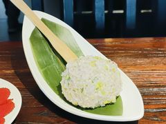 -大良毋米粥(锦龙路总店)