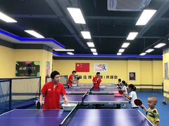 -乐旋乒乓球(深圳南油店)