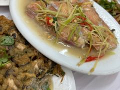 -老三鱼仔店