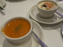 -MORTON'S 莫尔顿牛排坊(北京丽晶酒店)