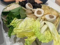 -鱼酷活鱼烤鱼(江宁金鹰店)