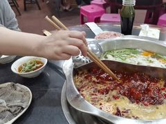 -储奇门鳝鱼火锅(总店)