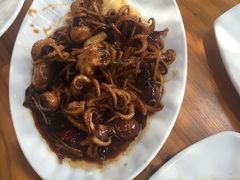 -胖大嫂渔家排档(半边山店)