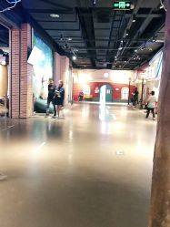 -点点梦想城(鑫苑都汇店)