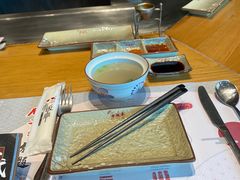 -赤坂亭·M9和牛烧肉·铁板烧(合肥万象城店)