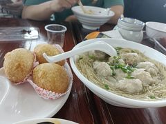-正果忠记云吞濑粉(总店)
