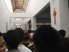 -大觉山漂流