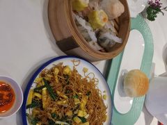 -新兴家喻酒家·羊城名宴(昌岗店)