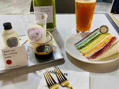 -ADO KAFE(大学城店)