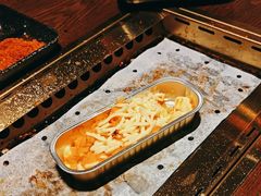 -新石器烤肉(中房金谊广场店)