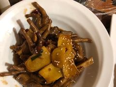 -古田会·肥肠鸡(古田店)