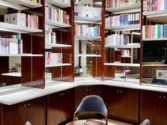 -广州花园酒店·凌璇阁旋转餐厅CAROUSEL360