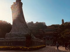 -南沙天后宫景区