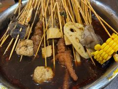 -成都瓜串串(华强北店)
