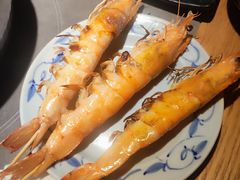 -沼津港精致料理·寿喜烧·烧鸟(龙湖南桥天街店)