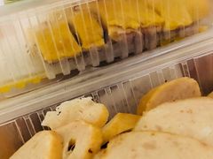 -龙记香港茶餐厅(久光百货店)