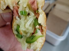 -贺记蛋烘糕(青羊第五分店)