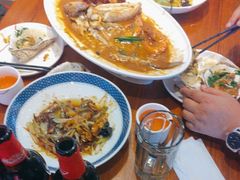 -渔家风味·鲅鱼水饺·央视展播·海鲜天津菜(开发区店)