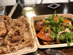 -盒马鲜生(杭州运河上街店)