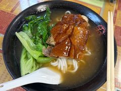 -烧鹅濑(西华路店)