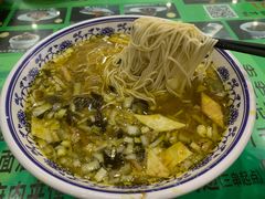 -令氏家外家周秦食府(高新店)