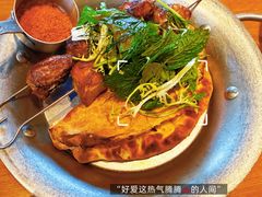 炙烤护心肉-Grande A'moo(上海万象城店)
