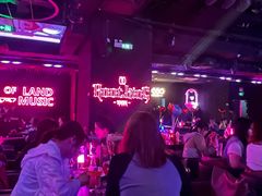 -MOSSO音乐酒吧·live house(南京旗舰店)