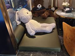 -大逸传奇·足道SPA(天美店)