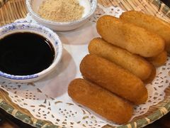 -人民公社大食堂(谷埠街总店)