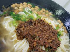 -粉达人·桂林米粉(解放北路店)