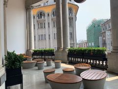 -星巴克臻选(天津恒隆广场旗舰店)