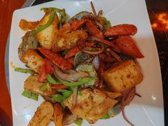 -老何太太鹤岗小串·团建聚餐(龙华店)