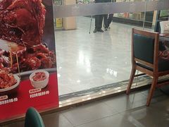 -宏状元现熬粥·京味菜(五棵松店)