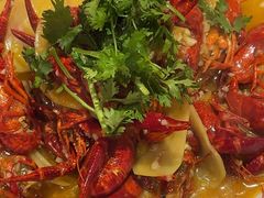-阿青龙虾(新城店)