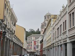 -孙文西路步行街