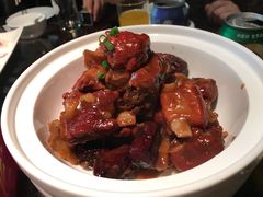 -玉林烤鸭店(垡头店)