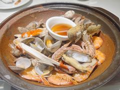 -阿毛饭店首店·宁波老字号(文化广场店)