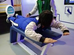 -飞行家太空体验馆(祥云小镇店)