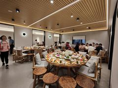 -枣子树·素食餐厅(普陀山店)