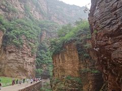 -湖洞水自然风景区