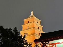 -果渊斋老米家泡馍馆(大雁塔店)