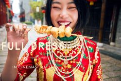 -青禾蒙娜丽莎婚纱摄影(武汉总店)