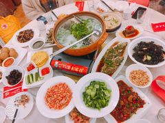 -千岛湖鱼味馆(十字街总店)