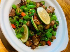 -苹果树下艺术餐厅(通州店)