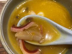 碗仔翅-船梆煮•蒸汽海鲜·炉火烤肉(五四广场店)